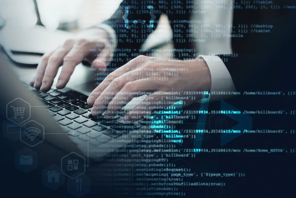 App Development and Testing