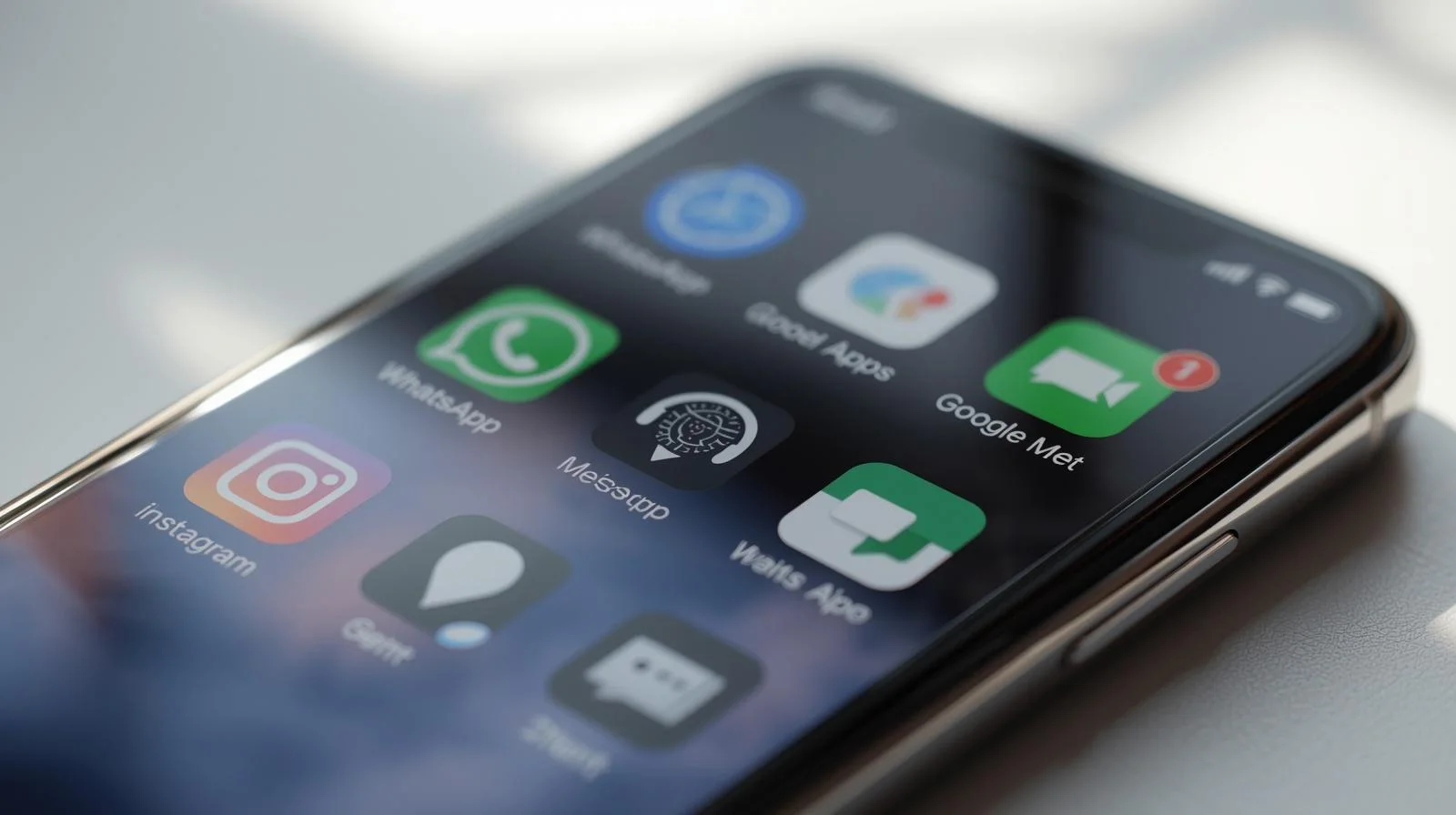 Mobile and Web App Development