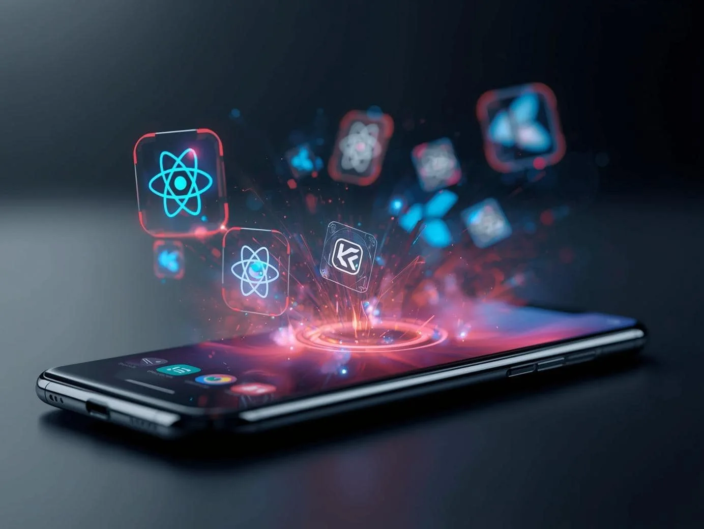 Cross-Platform Development