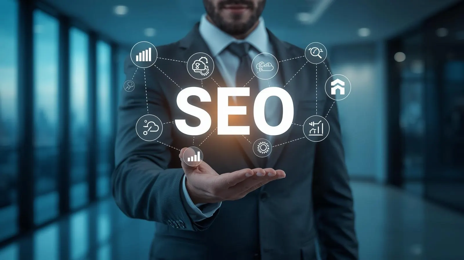 SEO Services