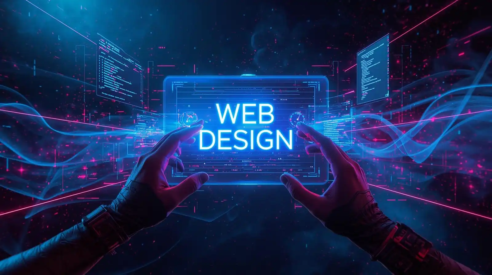 Website Design Services